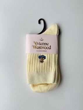 Vivienne Westwood Socks